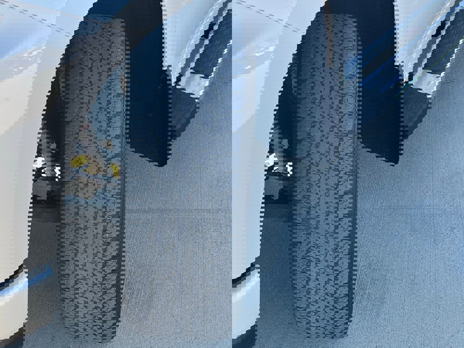 Used 2019 Chevrolet Silverado 1500 High Country w/ Z71 Off-Road Package image 9