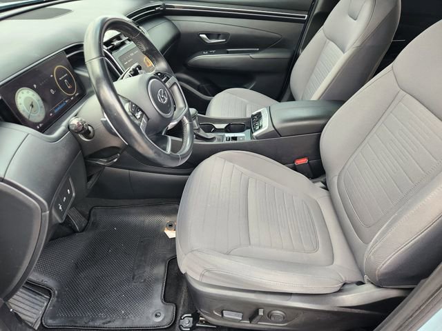 Used 2023 Hyundai Santa Cruz SEL Premium w/ Tow & Go Package AWD/4WD image 13