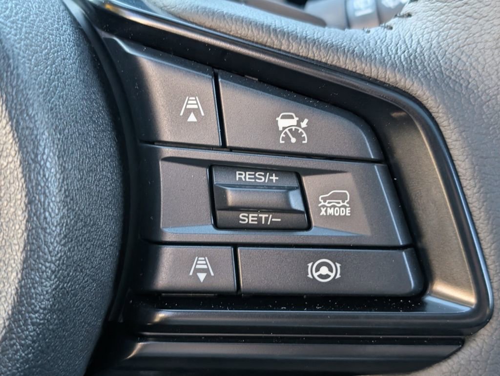 New 2026 Subaru Outback Premium image 20