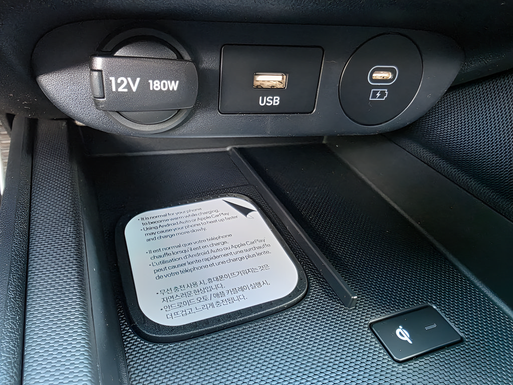 New 2026 Hyundai Elantra SEL Sport Premium FWD image 21