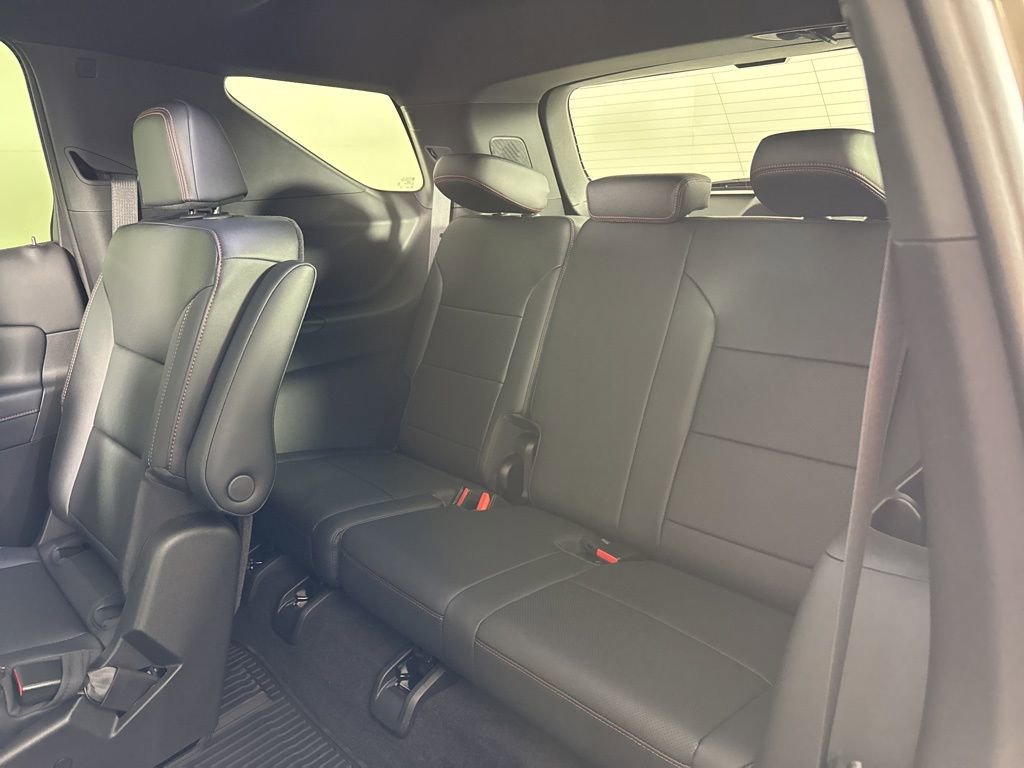 New 2026 Chevrolet Traverse Z71 AWD/4WD image 35