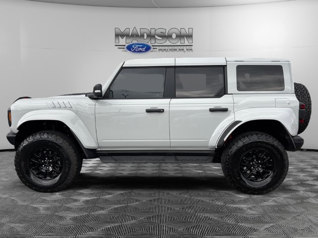 Used 2026 Ford Bronco Raptor AWD/4WD image 2