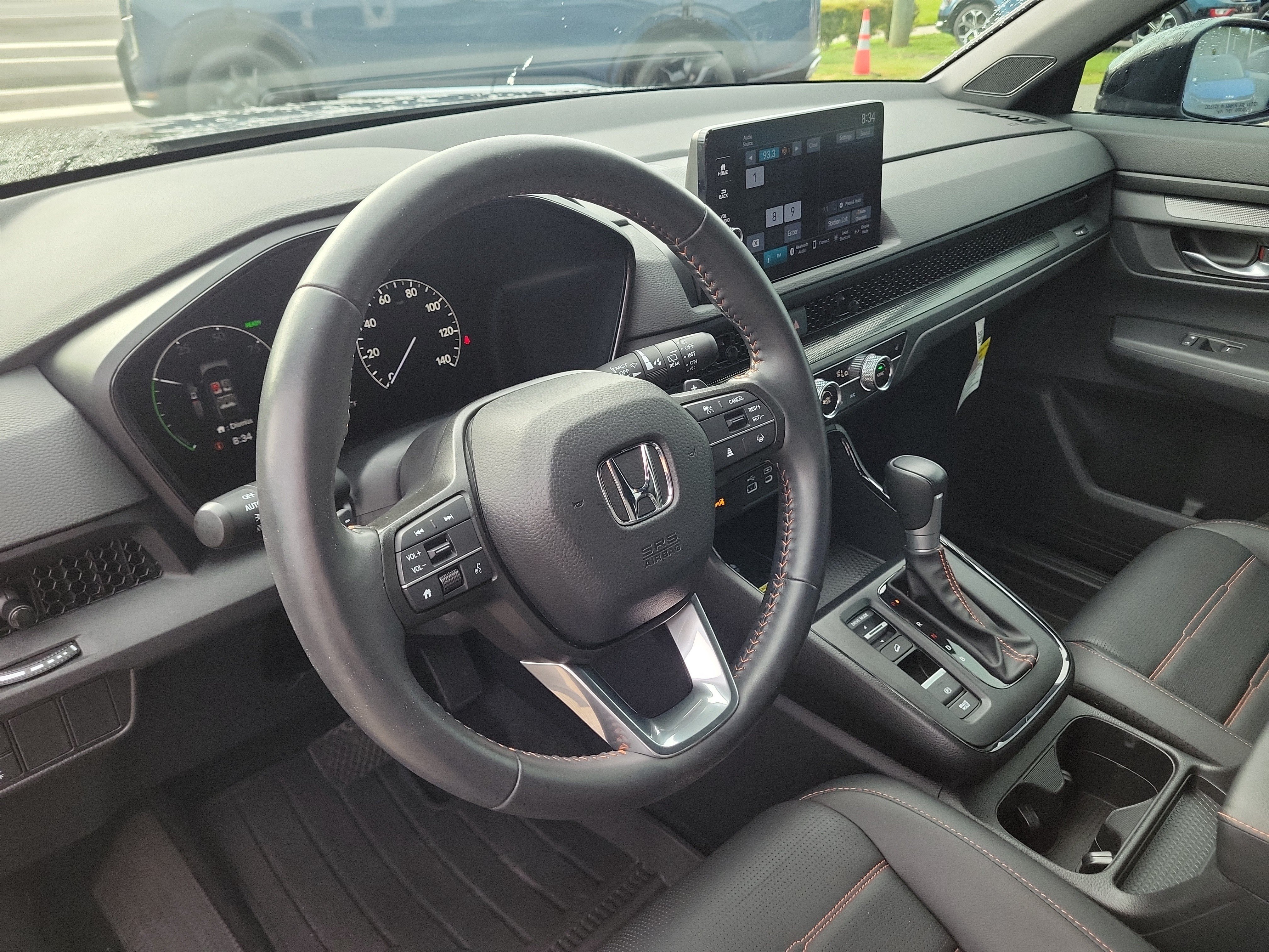Used 2024 Honda CR-V Sport-L image 24