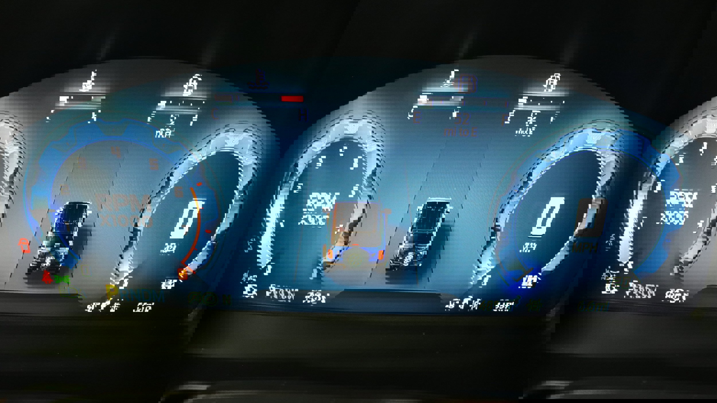 New 2025 Ford Bronco Big Bend image 17