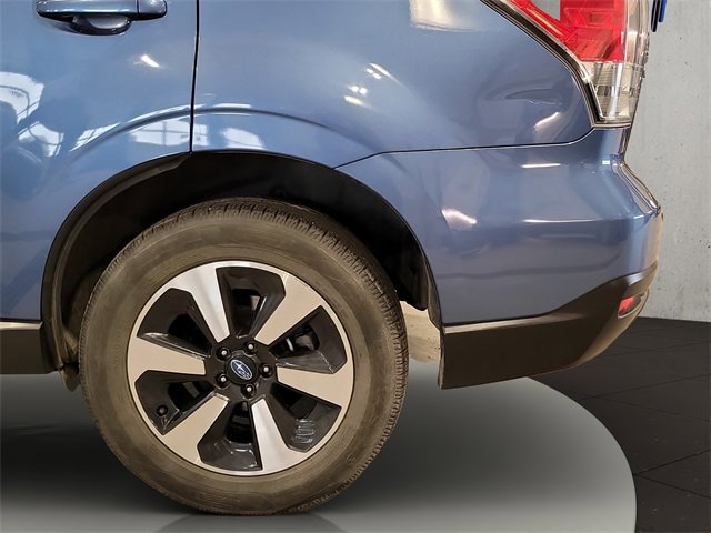 Used 2017 Subaru Forester 2.5i Premium image 24