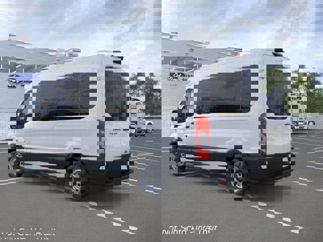 New 2026 Ford Transit 350 XL image 4