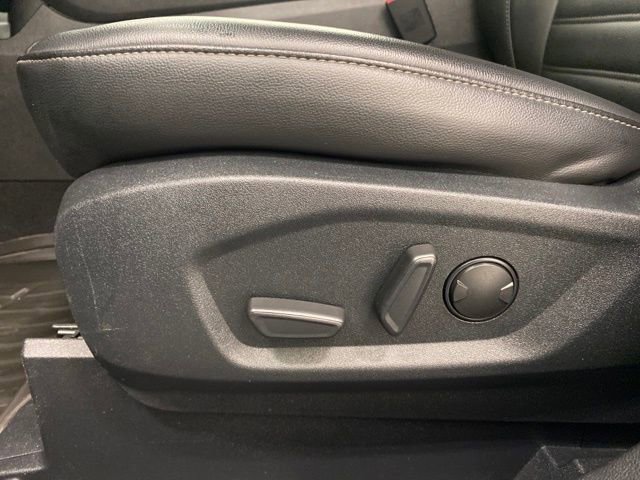 Used 2021 Ford Edge SEL w/ Convenience Package image 14