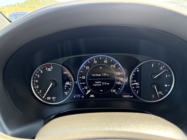 Used 2022 Buick Enclave Avenir w/ Trailering Package, 5000 lbs. AWD/4WD image 30