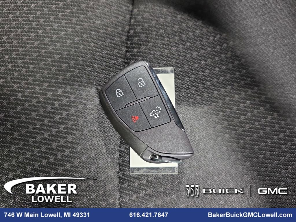 New 2026 GMC Sierra 3500 Pro image 30