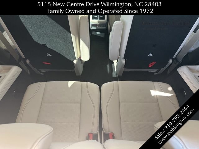 Certified 2025 Mercedes-Benz GLS 450 4MATIC image 26