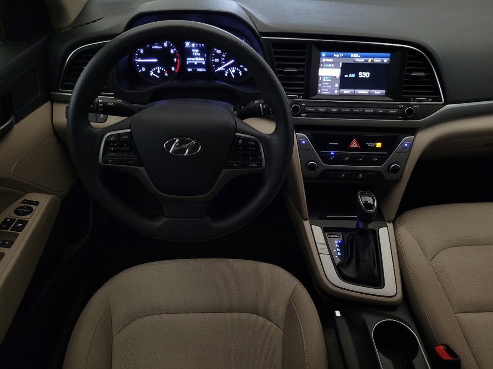 Used 2018 Hyundai Elantra SEL w/ Cargo Package FWD image 22
