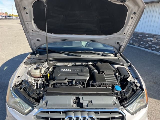 Used 2015 Audi A3 2.0T Prestige image 22