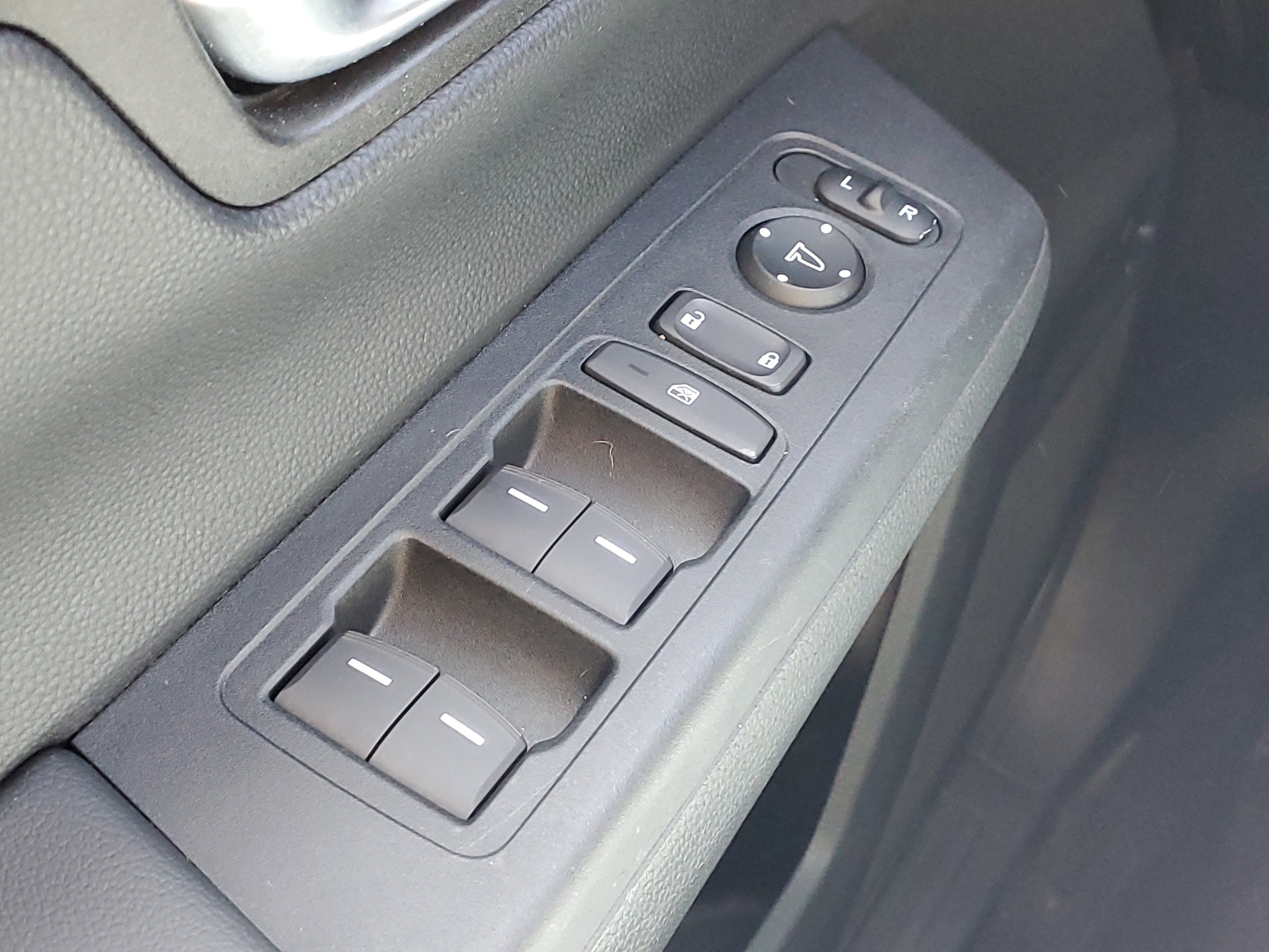 Certified 2024 Honda CR-V Sport-L image 19