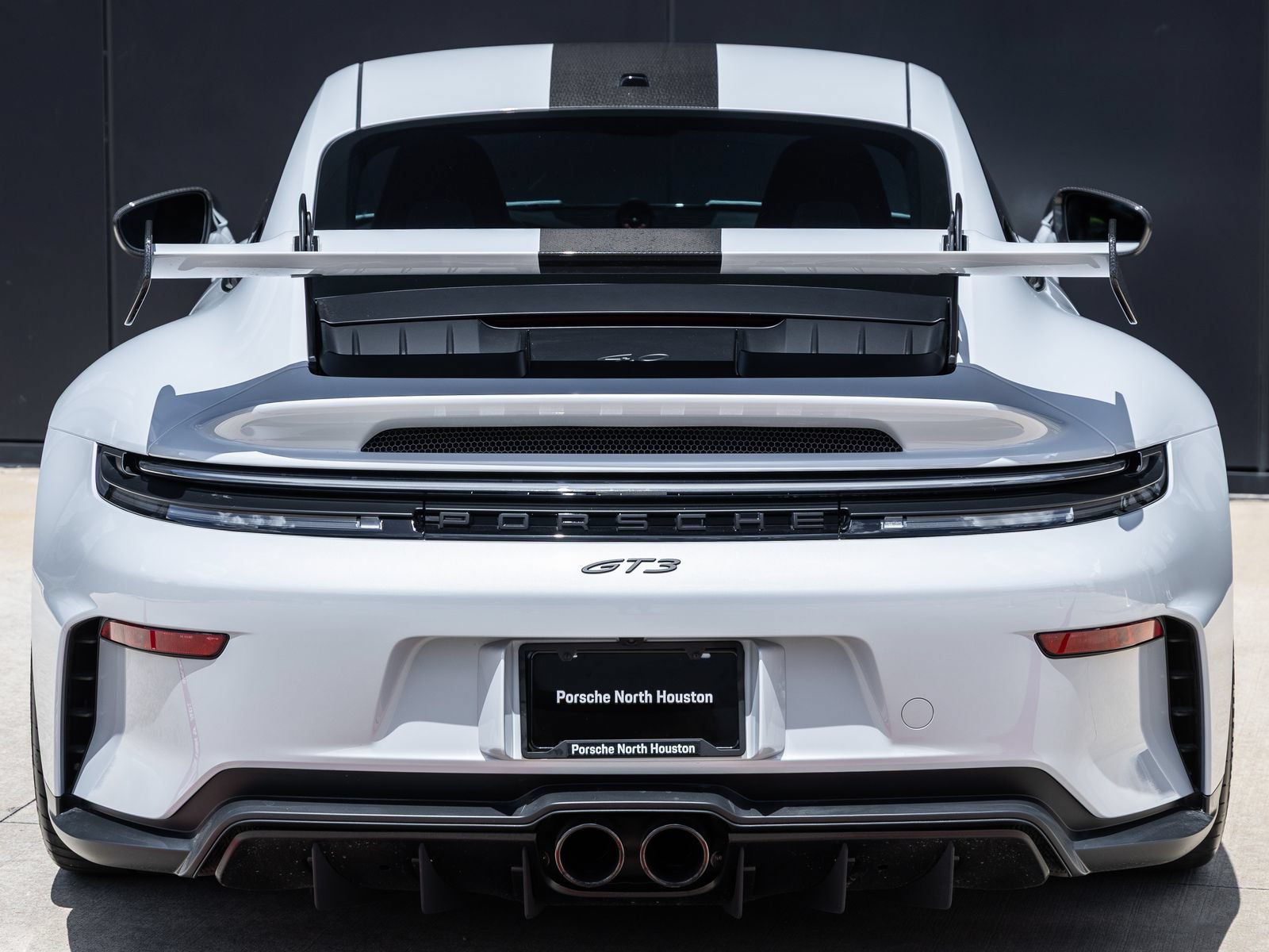 Certified 2026 Porsche 911 GT3 RWD image 11
