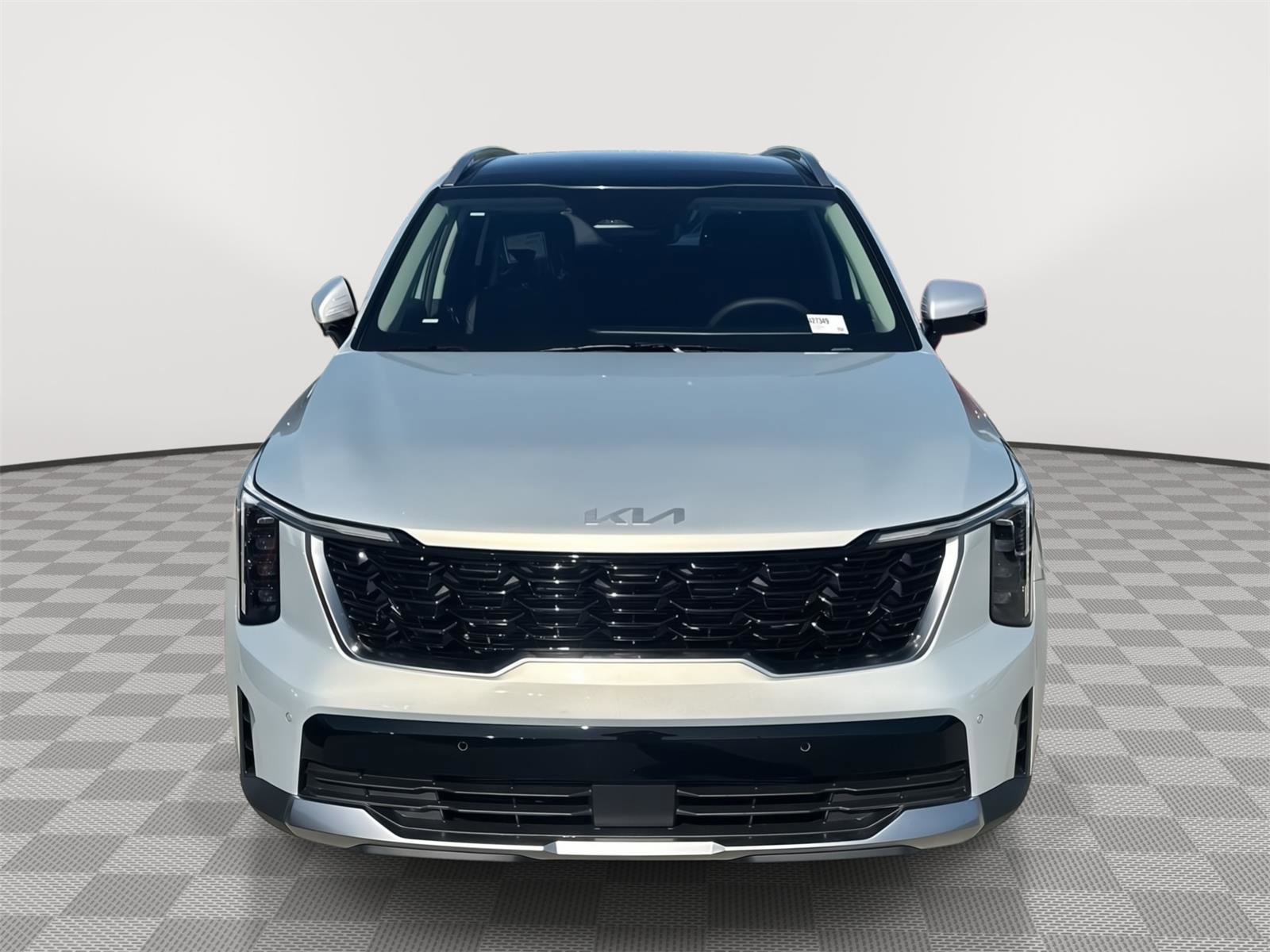 New 2026 Kia Sorento S image 2