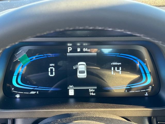 New 2026 Hyundai Elantra Sport FWD image 14