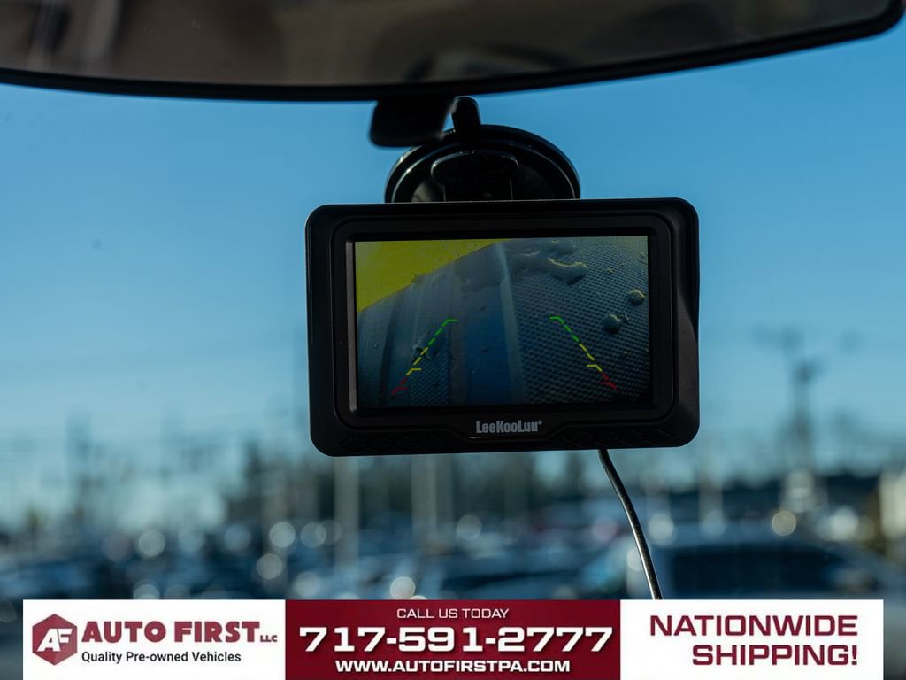 Used 2017 Chevrolet Silverado 2500 W/T image 21