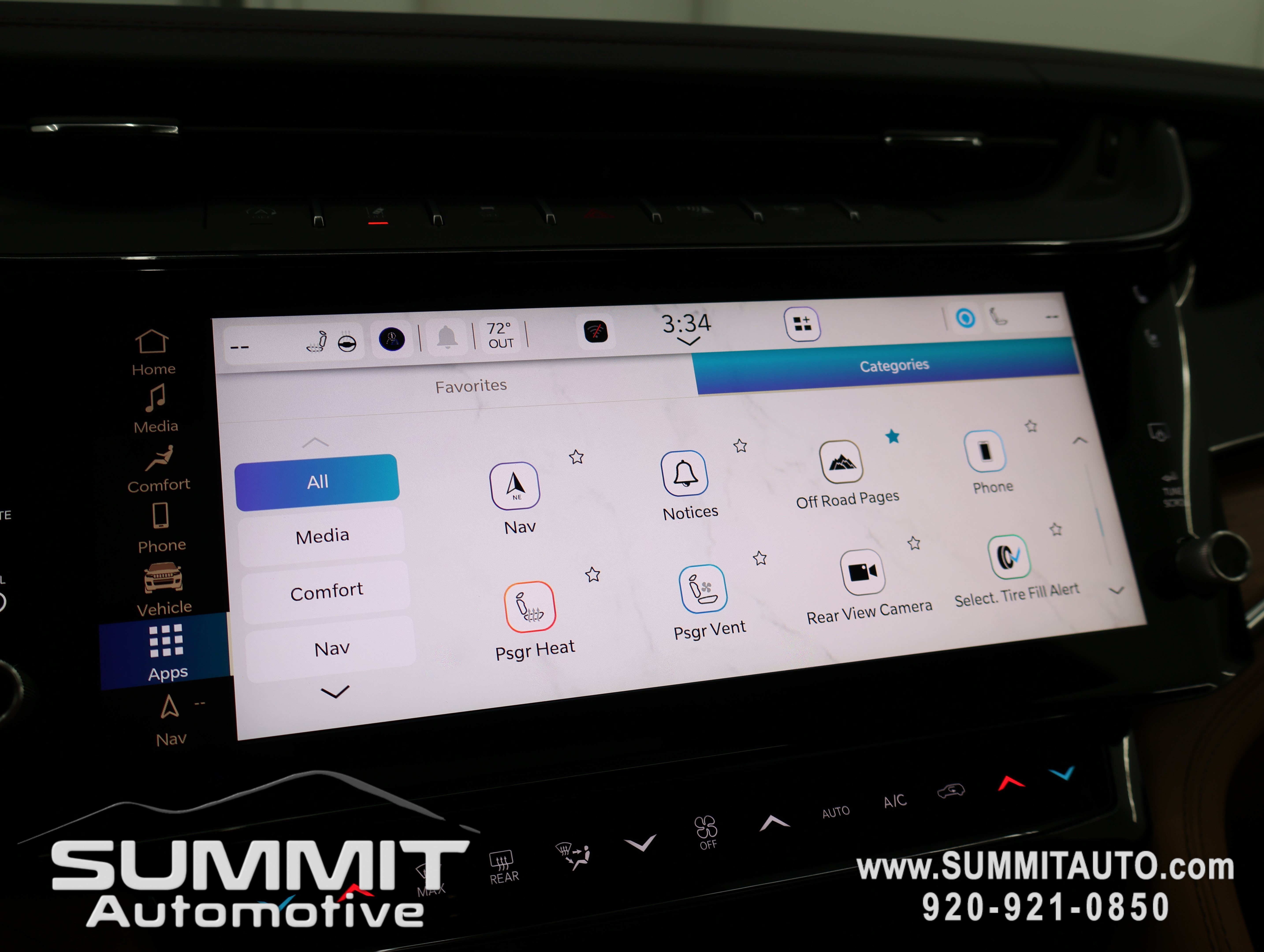 New 2026 Jeep Grand Cherokee L Summit w/ Obsidian Package AWD/4WD image 81