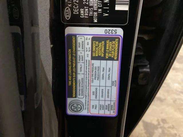 Used 2020 Kia Optima SE FWD image 88