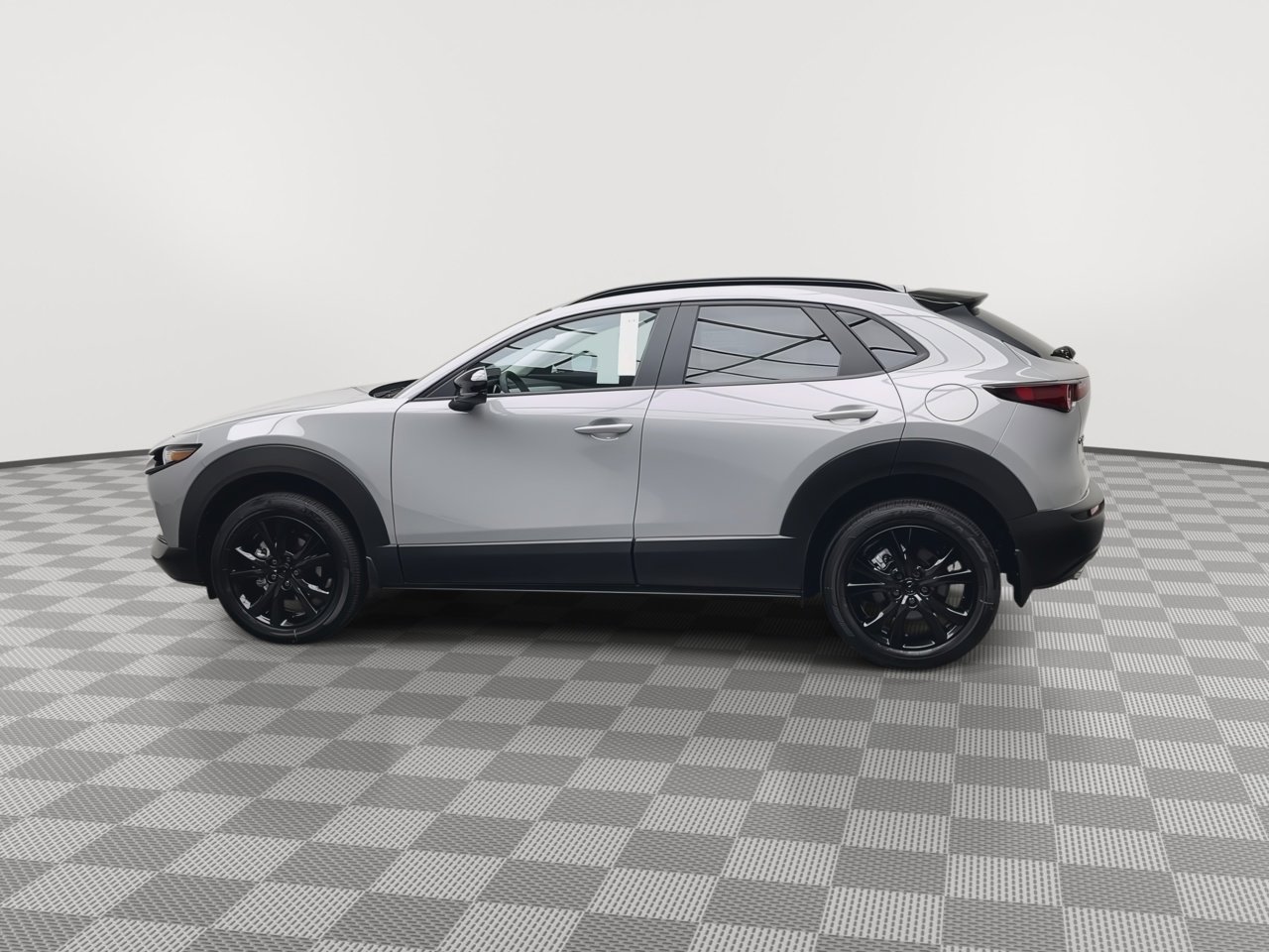 New 2026 MAZDA CX-30 Aire Edition AWD/4WD image 34