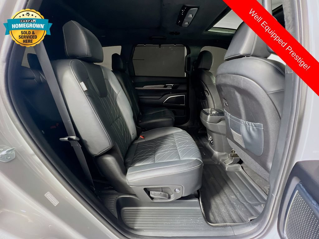 Used 2024 Kia Telluride SX Prestige X-Line AWD/4WD image 31