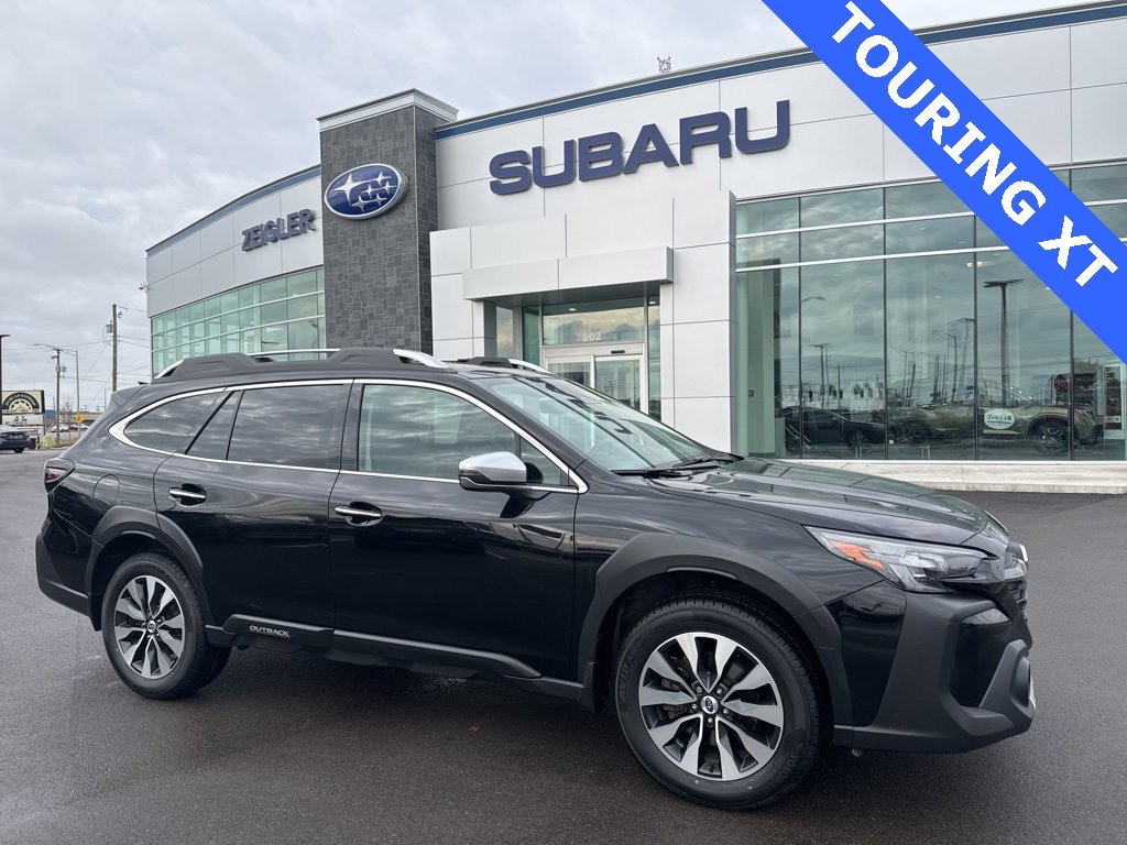 Used 2023 Subaru Outback Touring XT