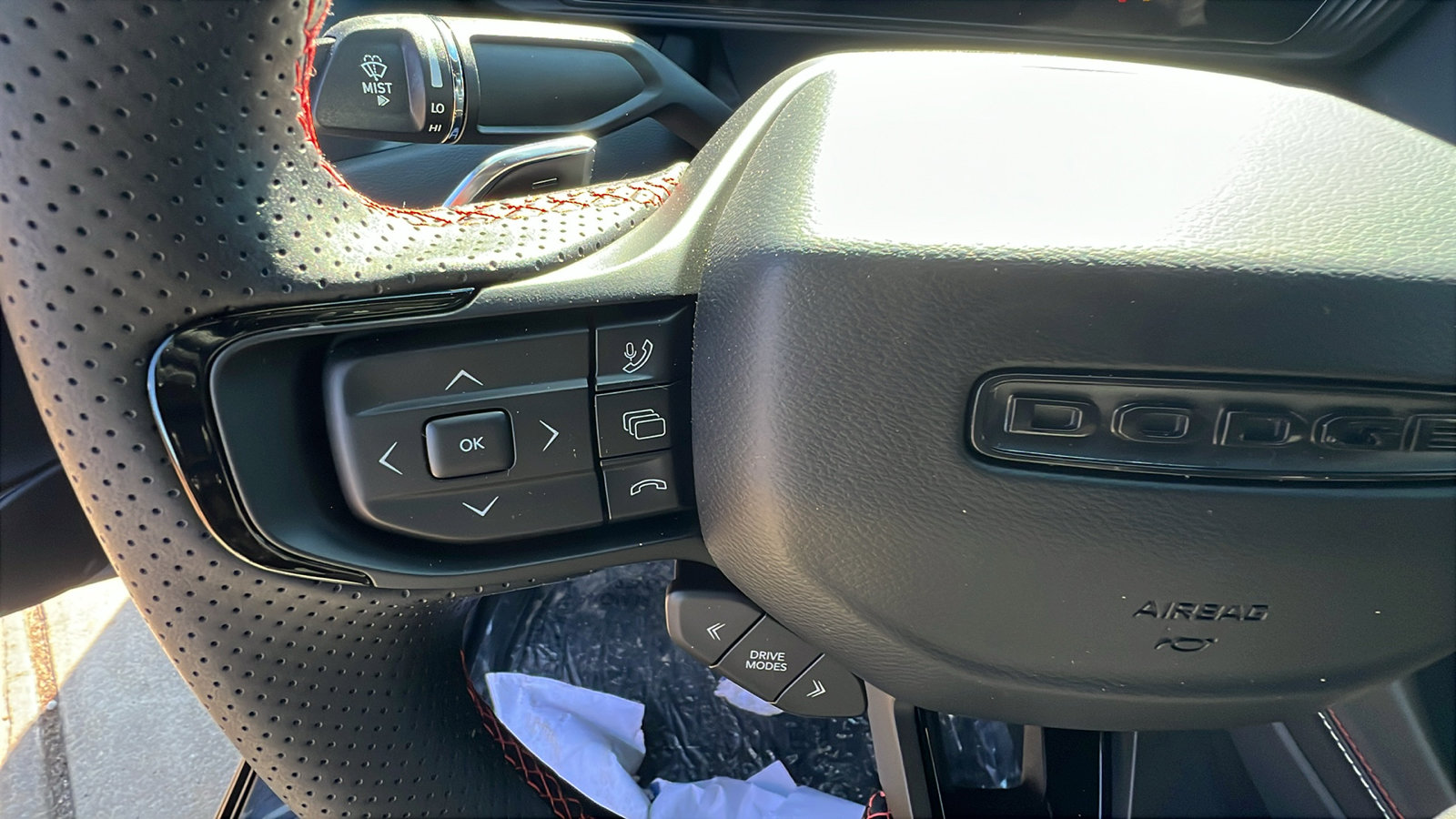 New 2026 Dodge Charger Scat Pack image 20