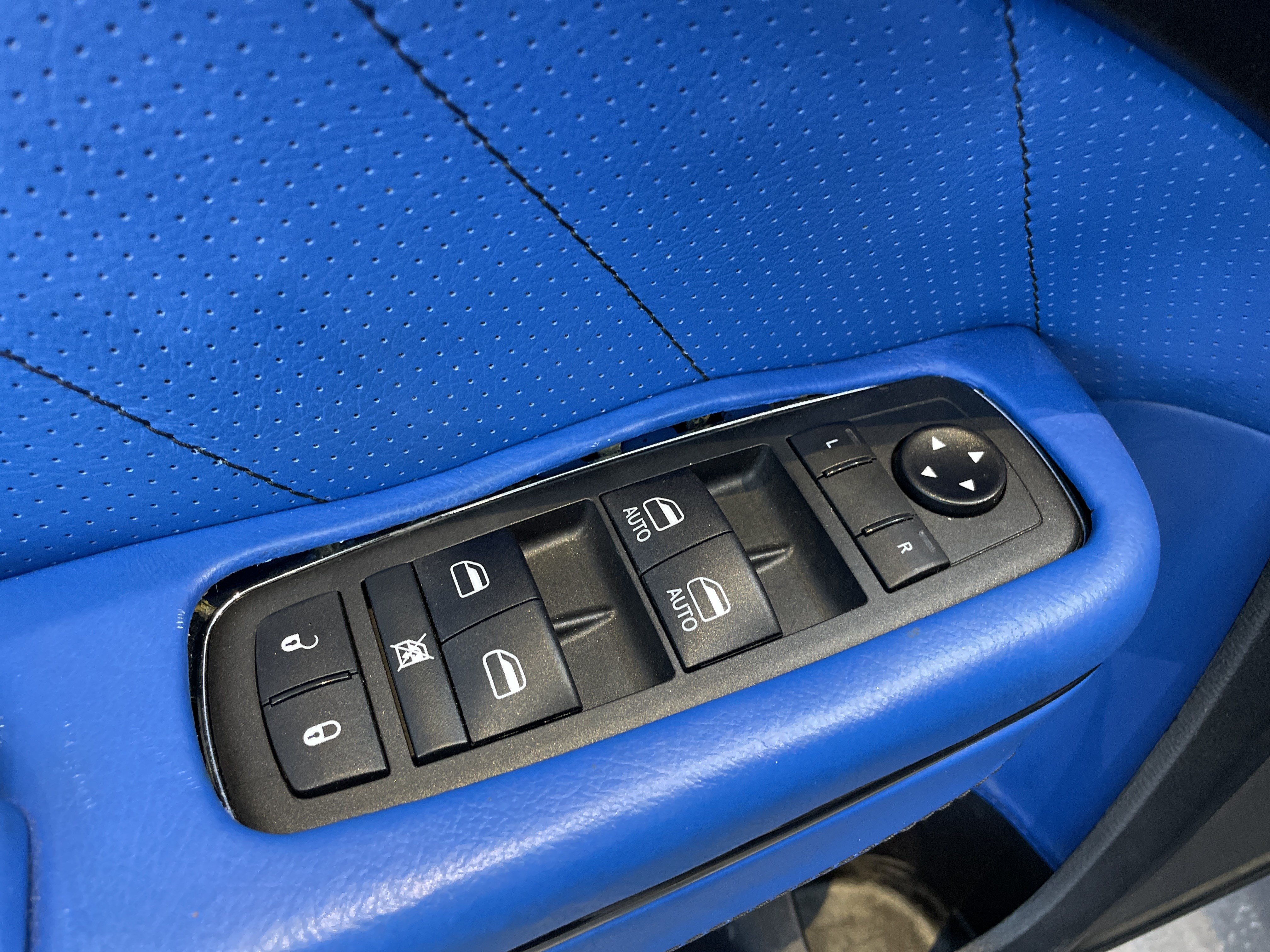 Used 2021 Dodge Charger SRT Hellcat RWD image 17