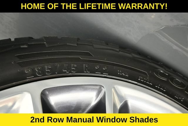 Used 2023 Jeep Wagoneer L Series III w/ Premium Group I AWD/4WD image 48