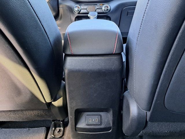 Used 2023 Kia Soul GT-Line w/ GT-Line Technology Package image 24