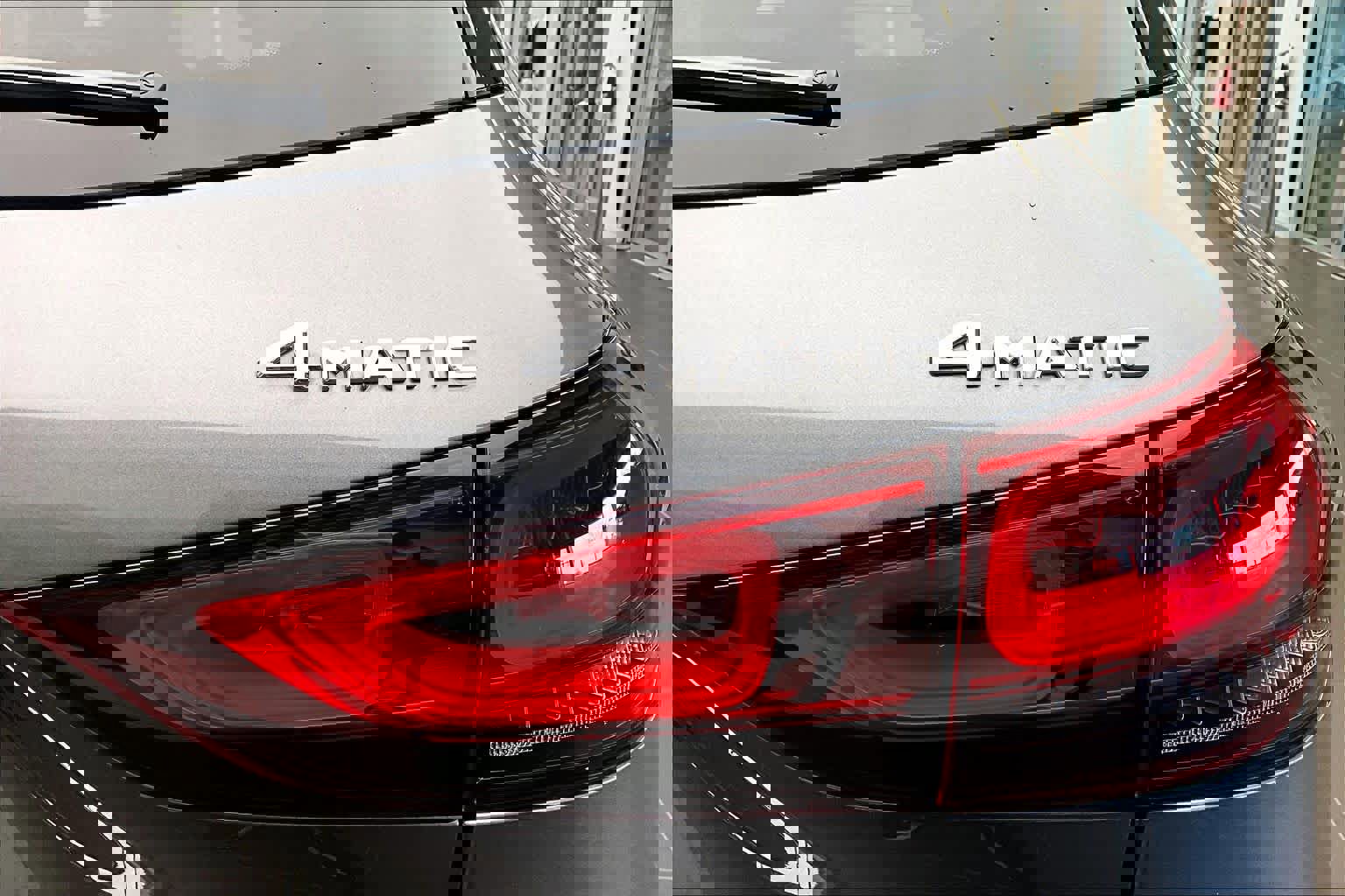 Used 2023 Mercedes-Benz GLA 250 GLA 250 image 9