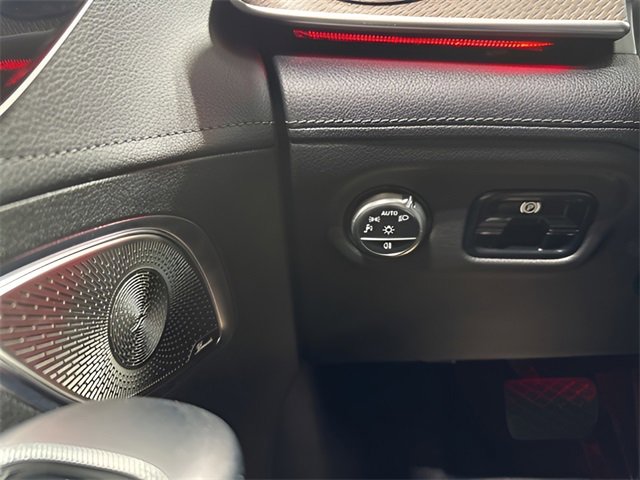 Certified 2023 Mercedes-Benz EQE 500 4MATIC Sedan image 15