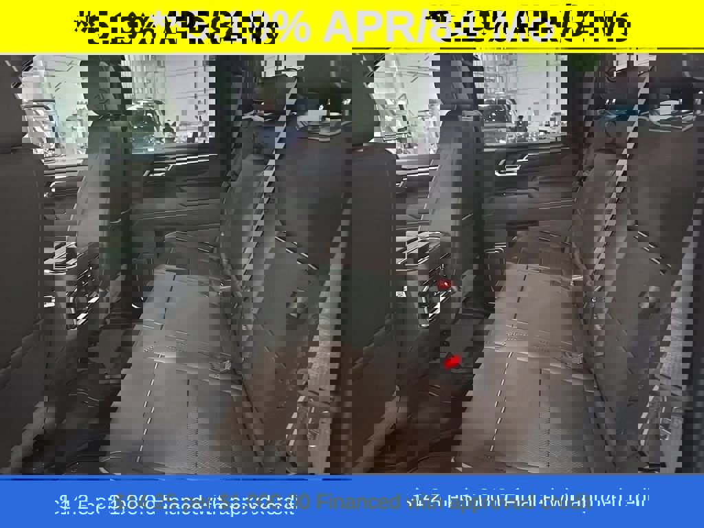 New 2026 GMC Sierra 3500 Denali w/ Denali Reserve Package image 14