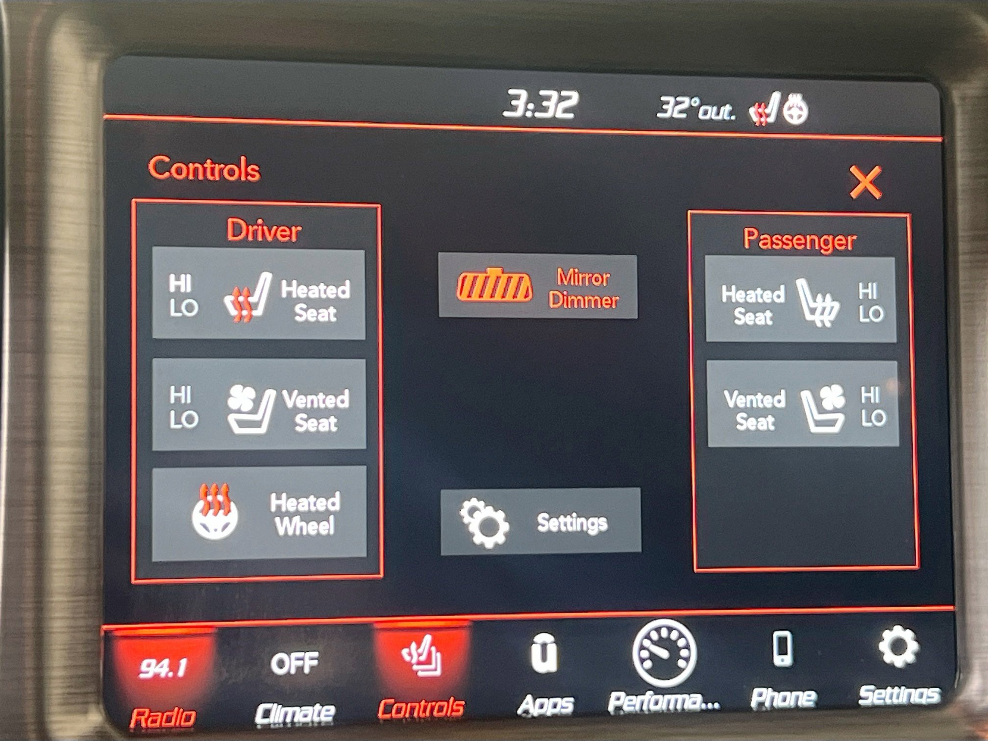 Used 2018 Dodge Challenger R/T Plus image 19