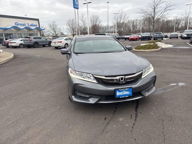 Used 2017 Honda Accord EX-L image 4