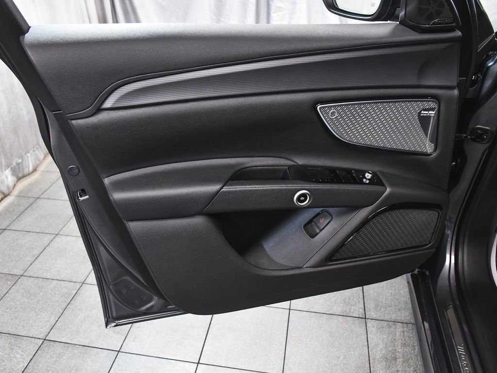 Used 2024 Maserati Grecale GT AWD/4WD image 9