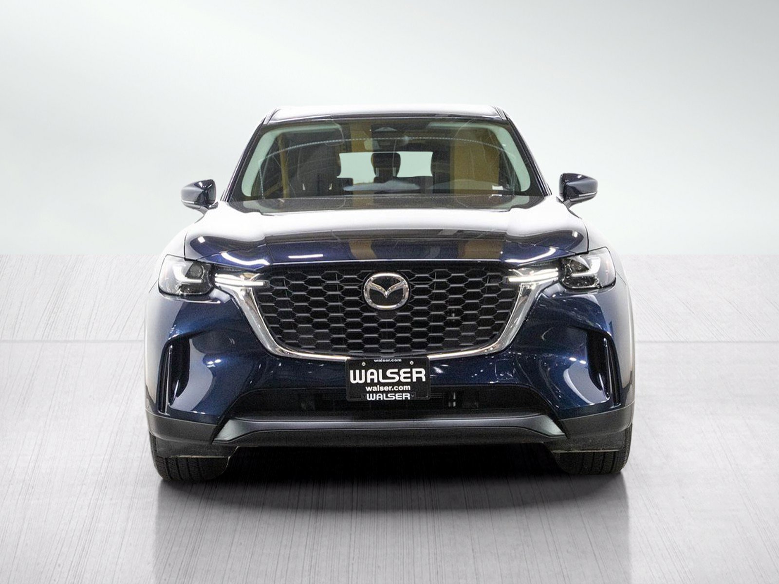 Used 2026 MAZDA CX-90 3.3 Turbo w/ Select Package AWD/4WD image 9