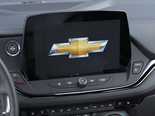 New 2026 Chevrolet Blazer RS w/ LPO, Floor Liner Package AWD/4WD image 20