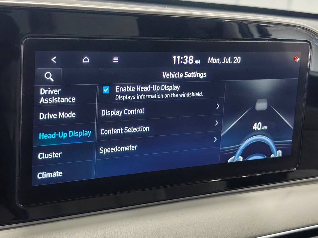 Used 2022 Hyundai Palisade Calligraphy w/ Winter Package AWD/4WD image 64