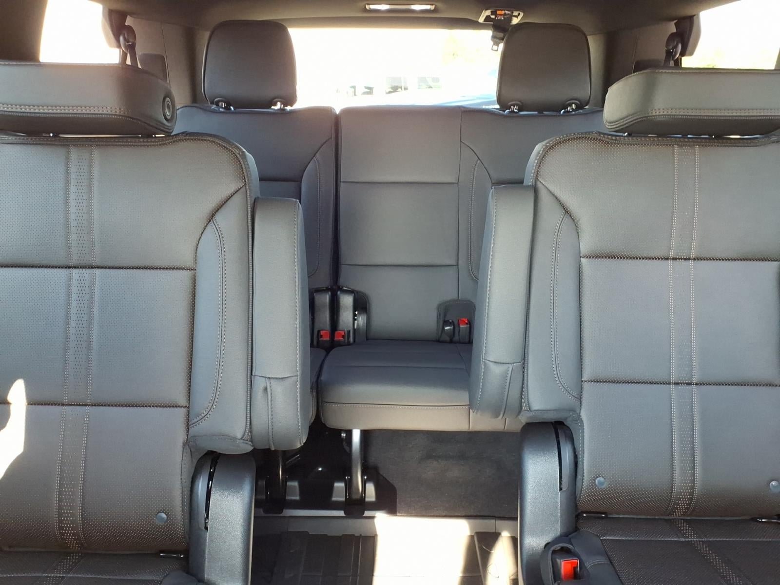 New 2026 Chevrolet Tahoe High Country w/ Sun And Tow Package AWD/4WD image 5
