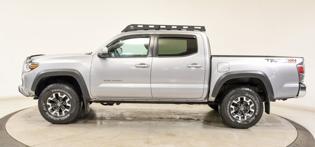 Used 2020 Toyota Tacoma TRD Off-Road image 5