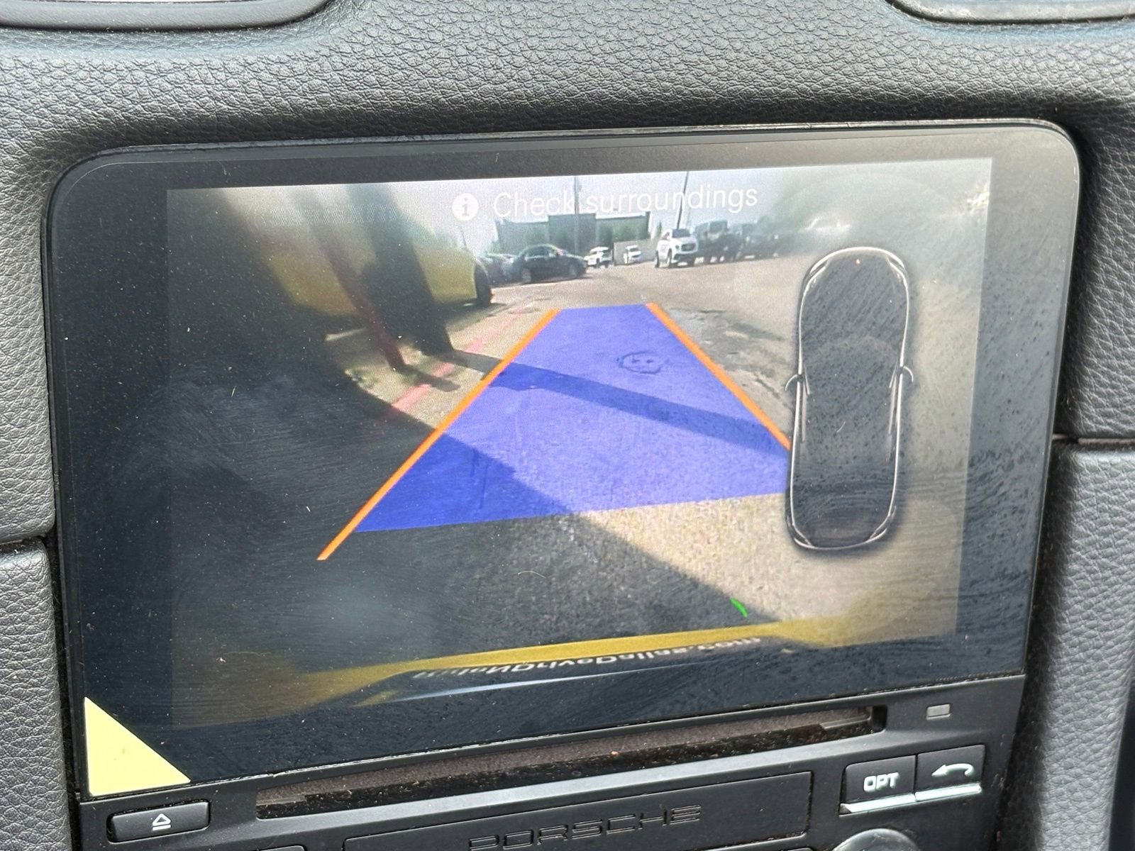 Used 2021 Porsche 718 Boxster S image 26