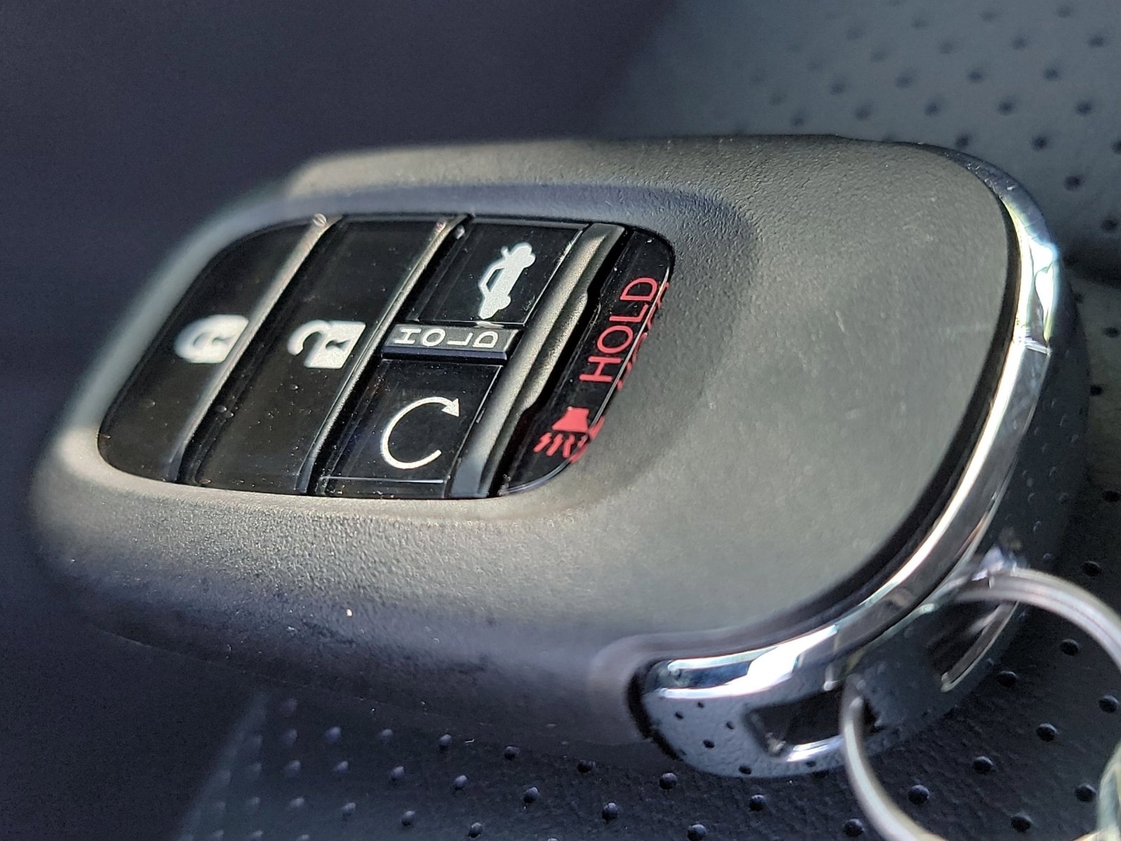 New 2026 Honda Accord Touring image 32