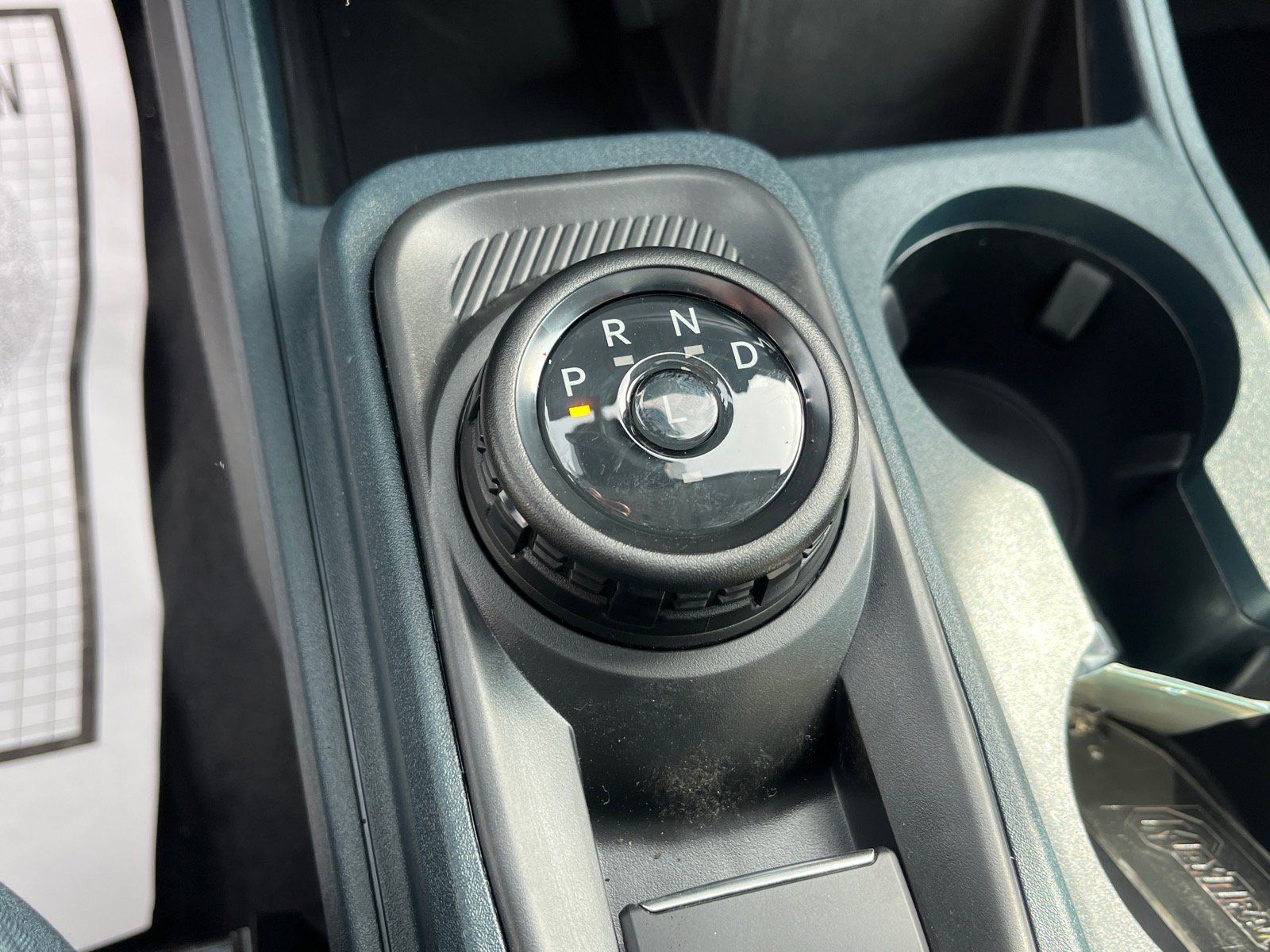 New 2026 Ford Maverick Lariat w/ 4K Tow Package image 9