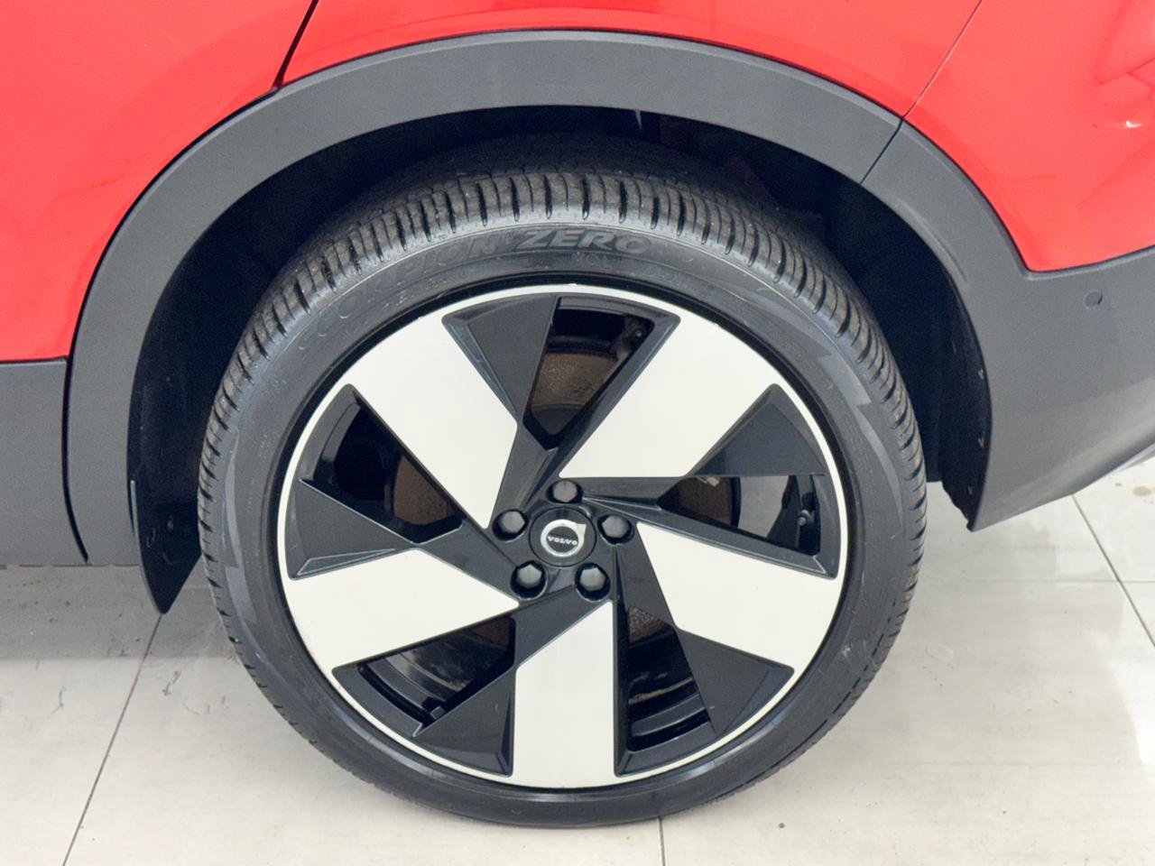 Used 2022 Volvo C40 P8 Recharge Ultimate AWD/4WD image 39