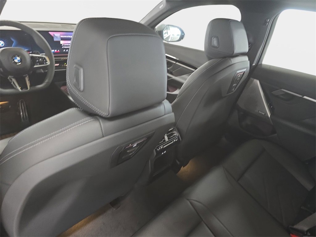 New 2026 BMW 530i w/ M Sport Package image 9