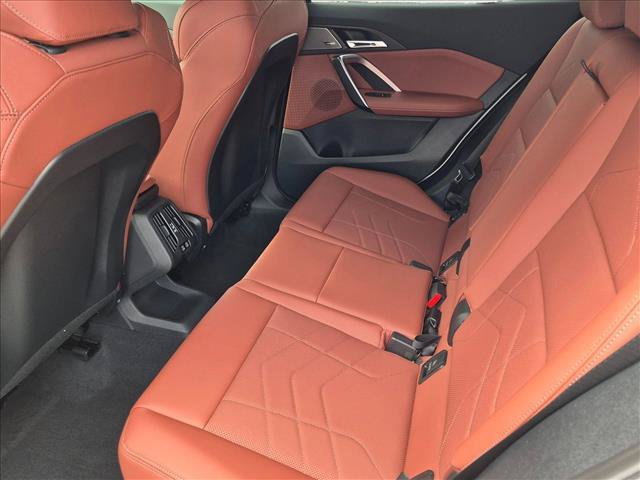 New 2026 BMW X2 xDrive28i w/ Technology Package AWD/4WD image 15