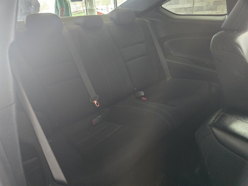 Used 2017 Honda Accord EX image 14