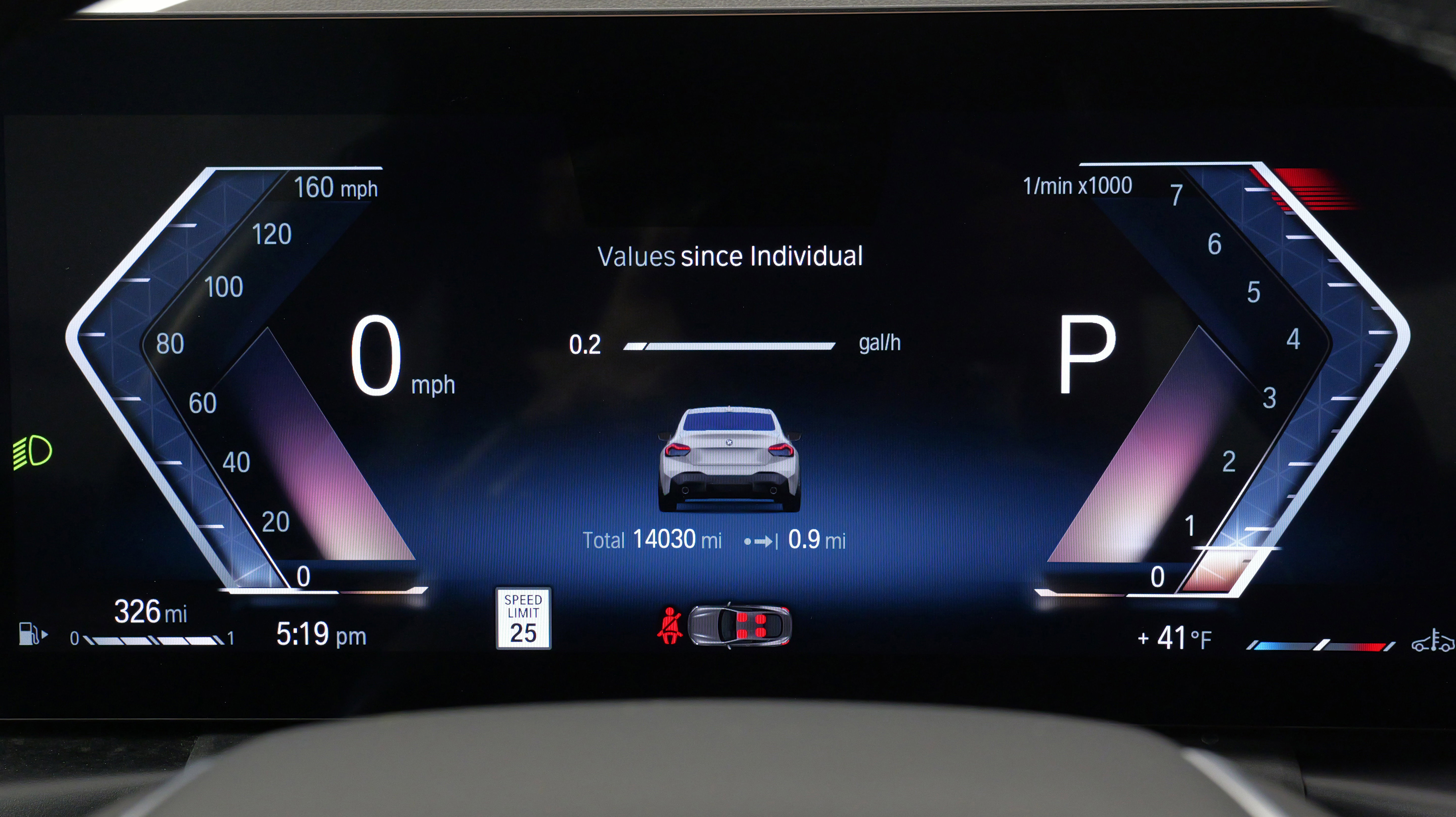 Used 2023 BMW 230i xDrive Coupe image 32