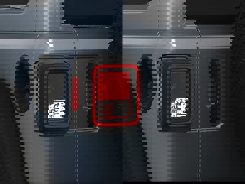 New 2025 Jeep Wrangler Willys image 10